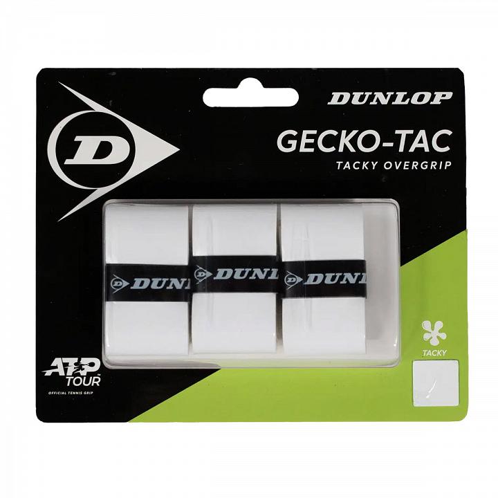 Dunlop Gecko-Tac - 3szt